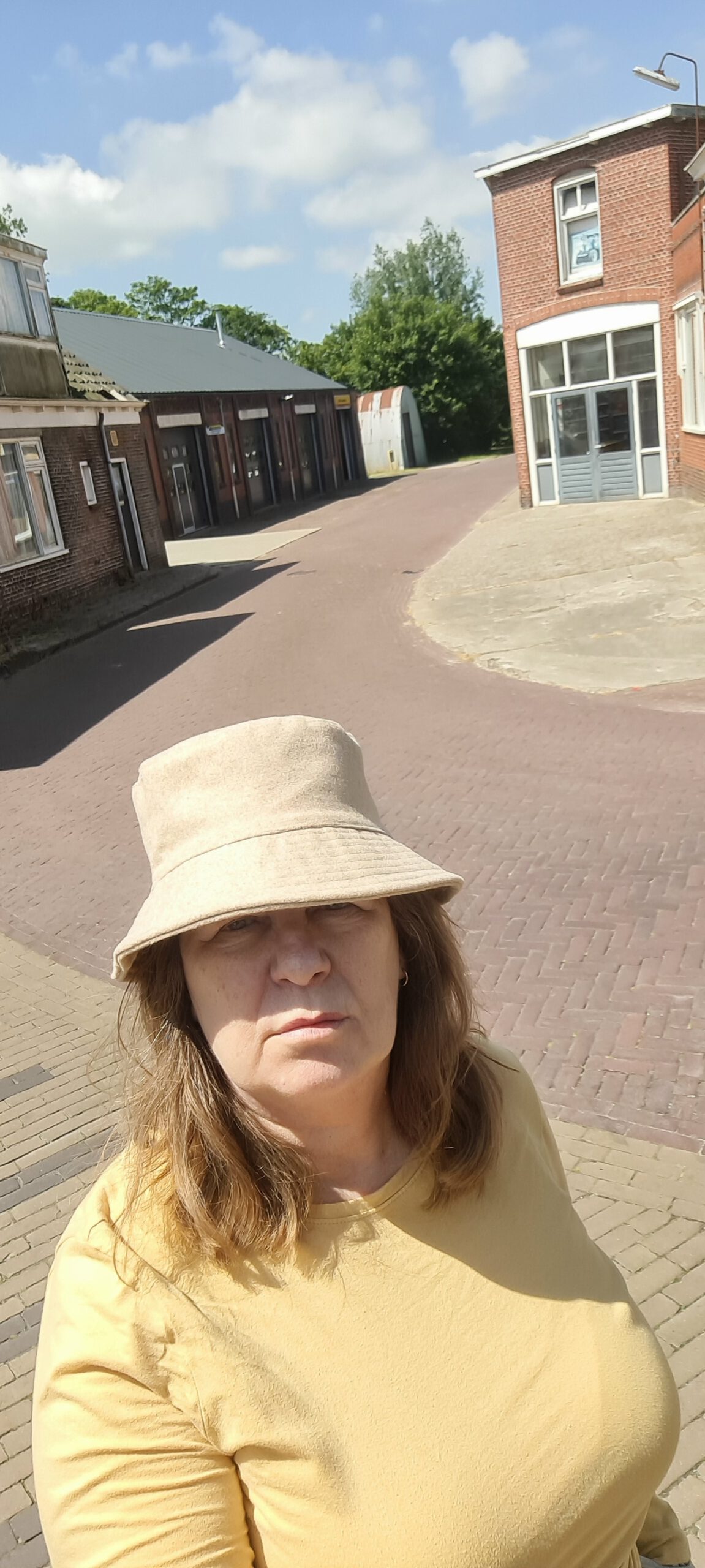 2022-06-22 Gea Kramer Groningen Ulrum