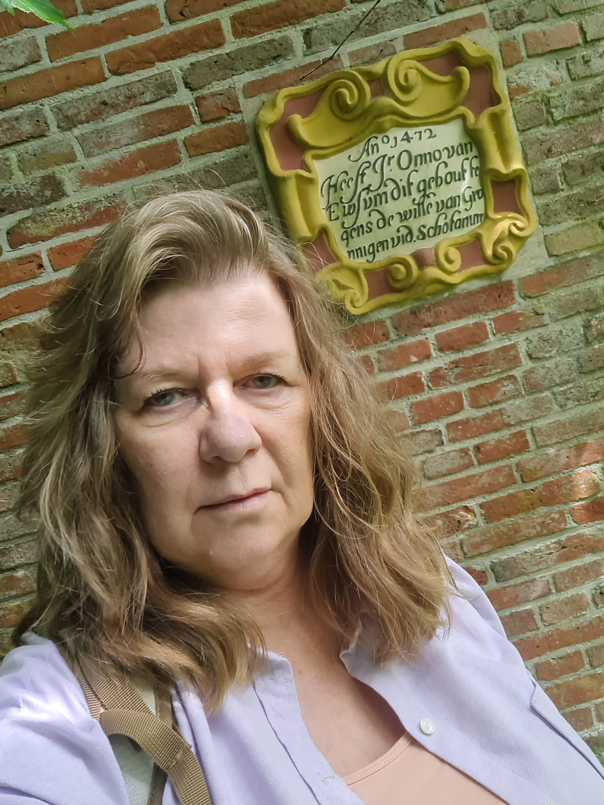 2022-07-01 Gea Kramer Groningen Ewsum