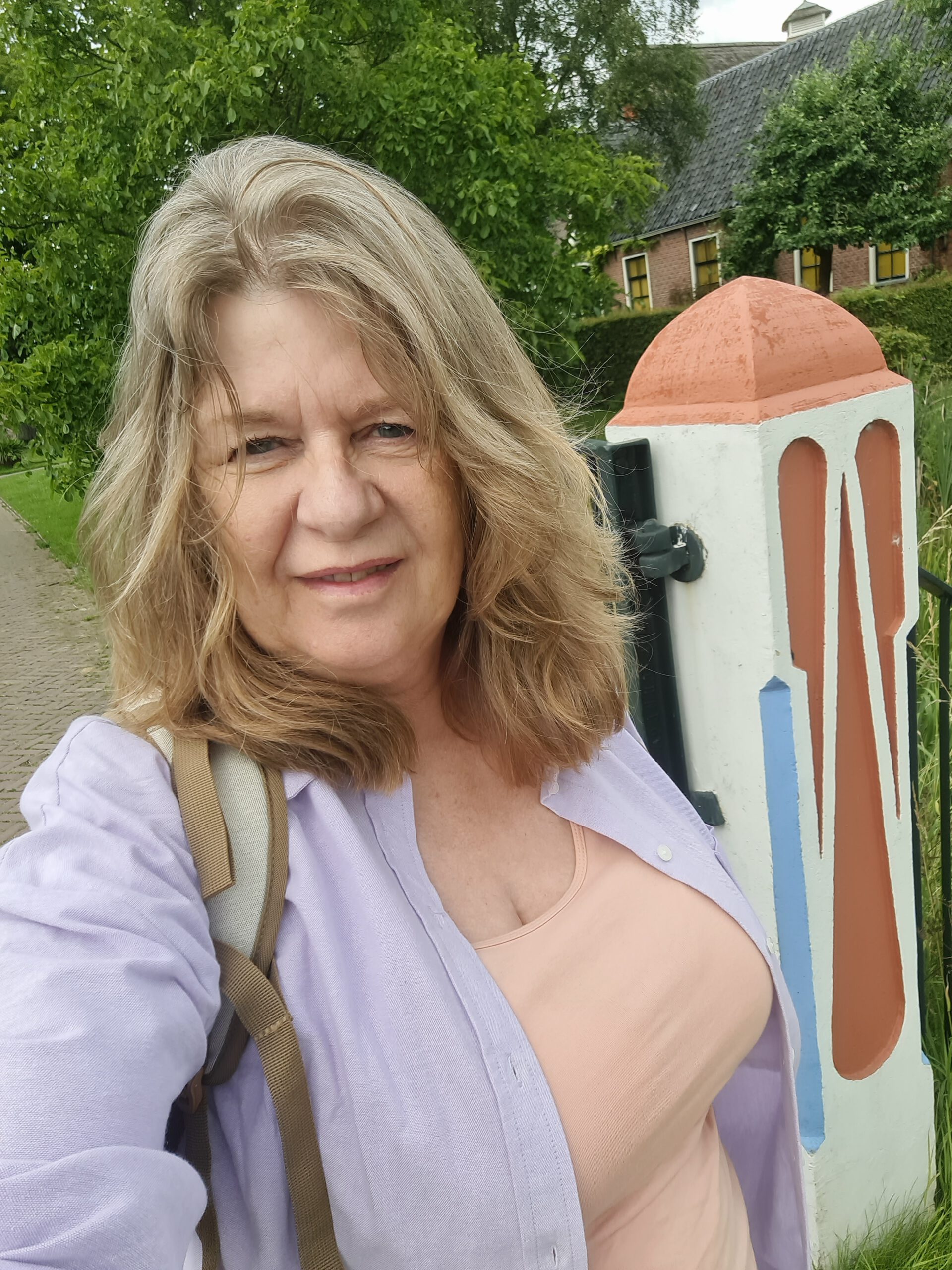 2022-07-01 Gea Kramer Groningen Ewsum