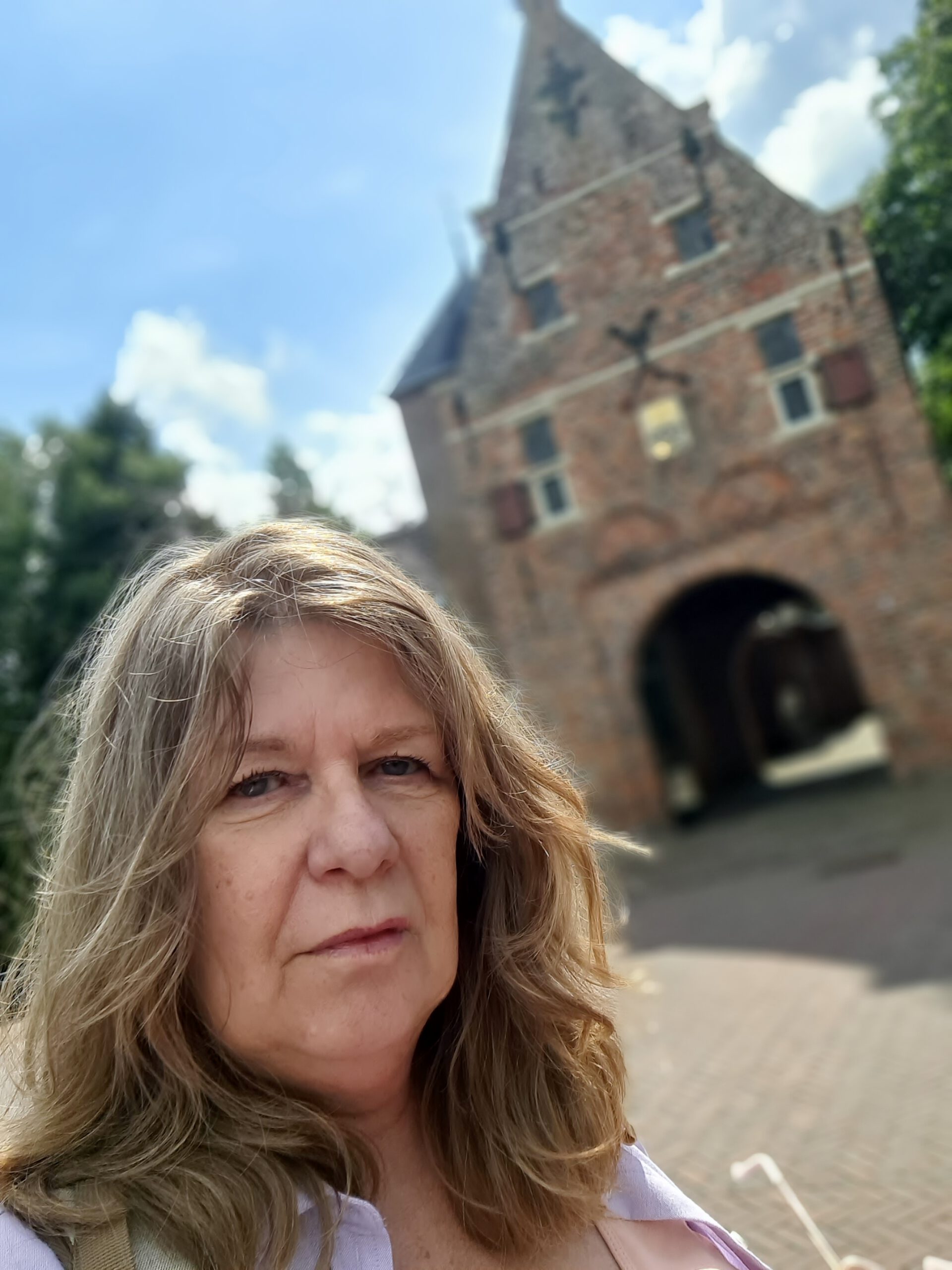 2022-07-01 Gea Kramer Groningen Asingapoort Middelstum