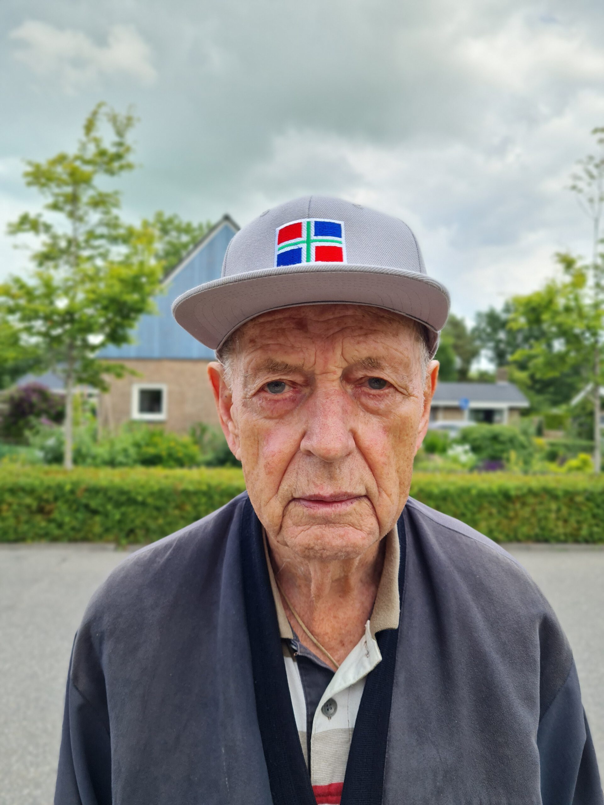 2022-07-01 Gea Kramer Groningen Middelstum Johannes