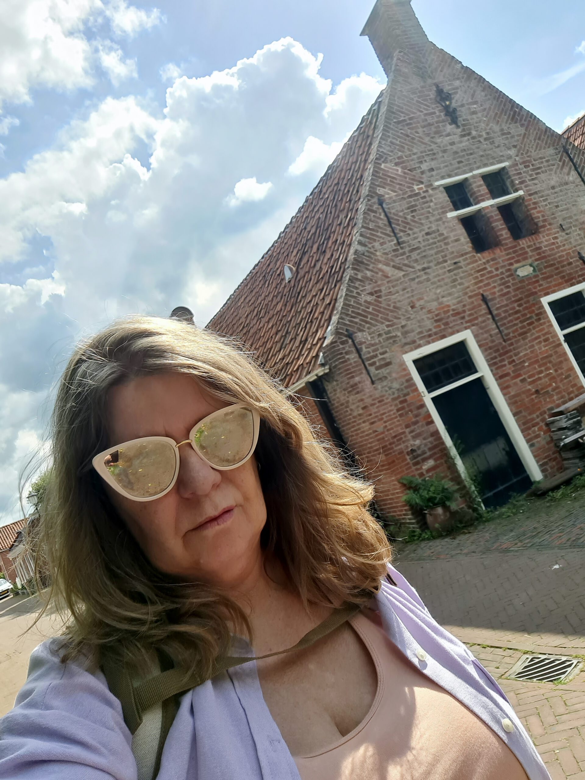2022-07-01 Gea Kramer Groningen Bakkerij Mendels Middelstum