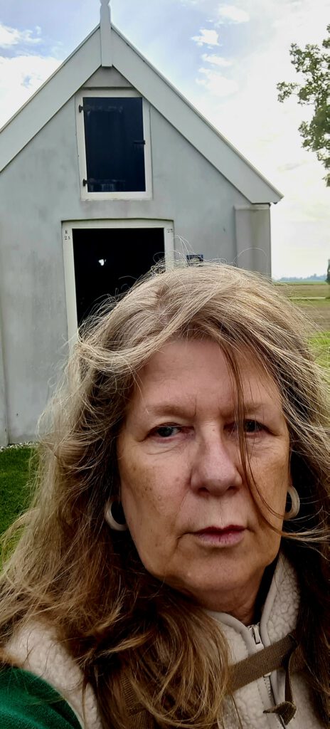 2023-09-26 Gea Kramer Eppenhuizen baarhuisje