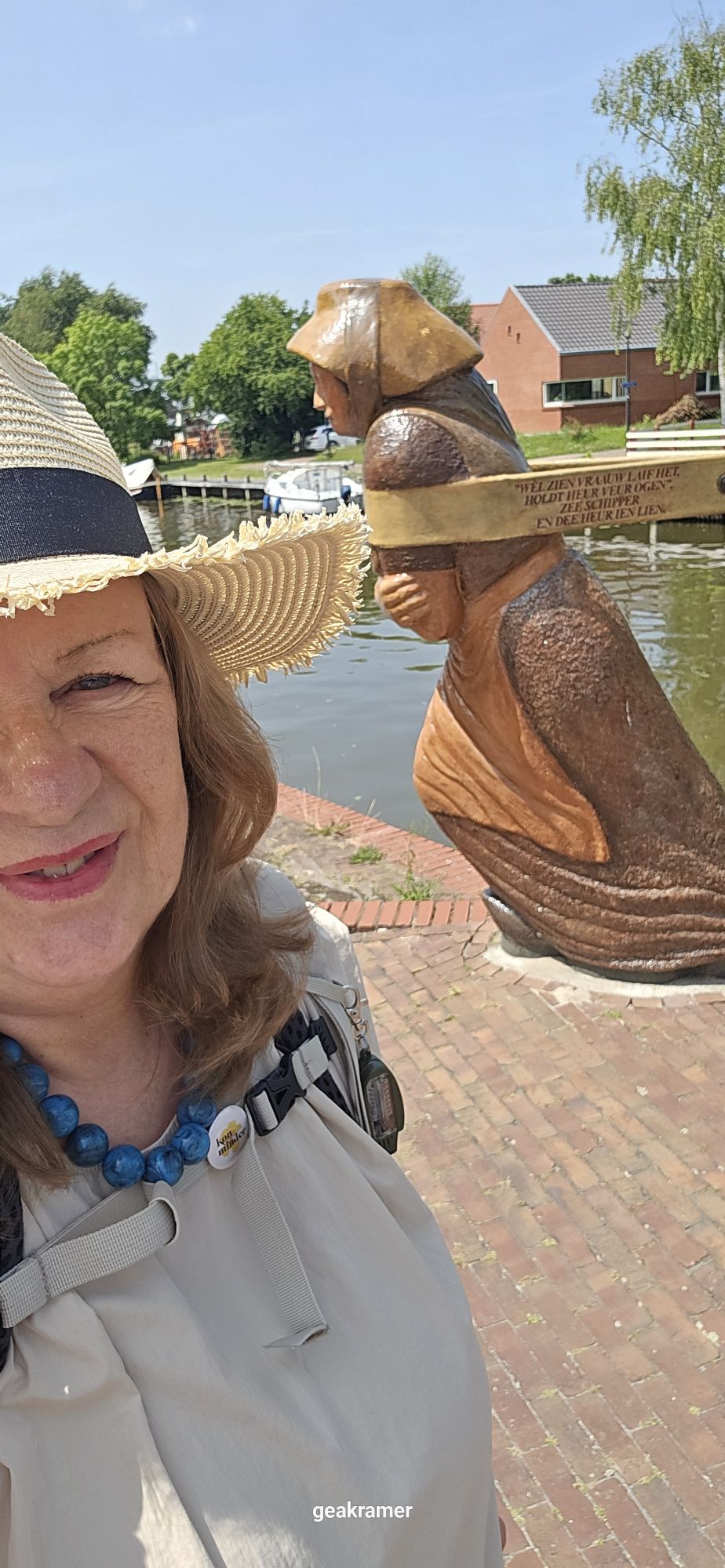 Gea Kramer Groningen