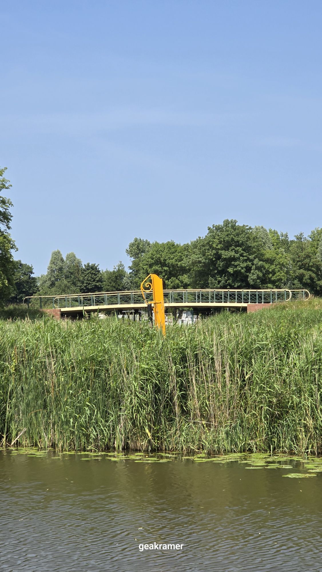 Gea Kramer Groningen