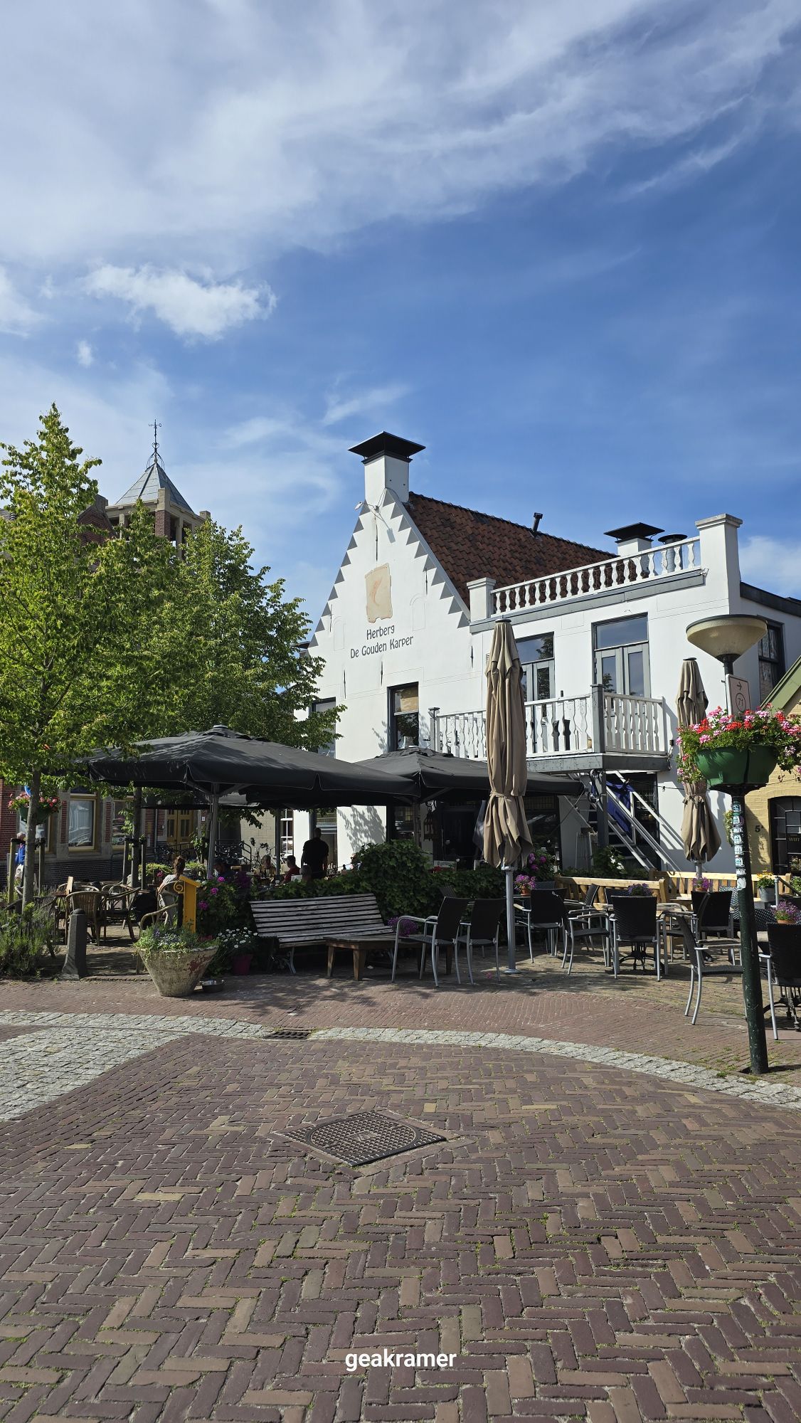 Gea Kramer Groningen