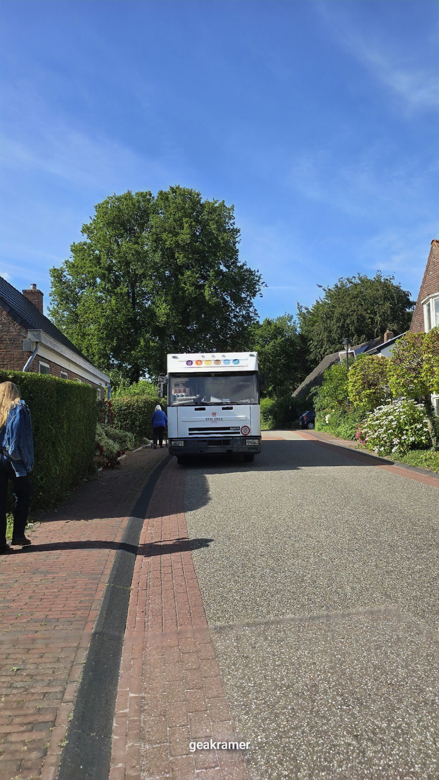 2025-07-09 Gea Kramer Groningen-srvwagen-melkboer-warfhuizen