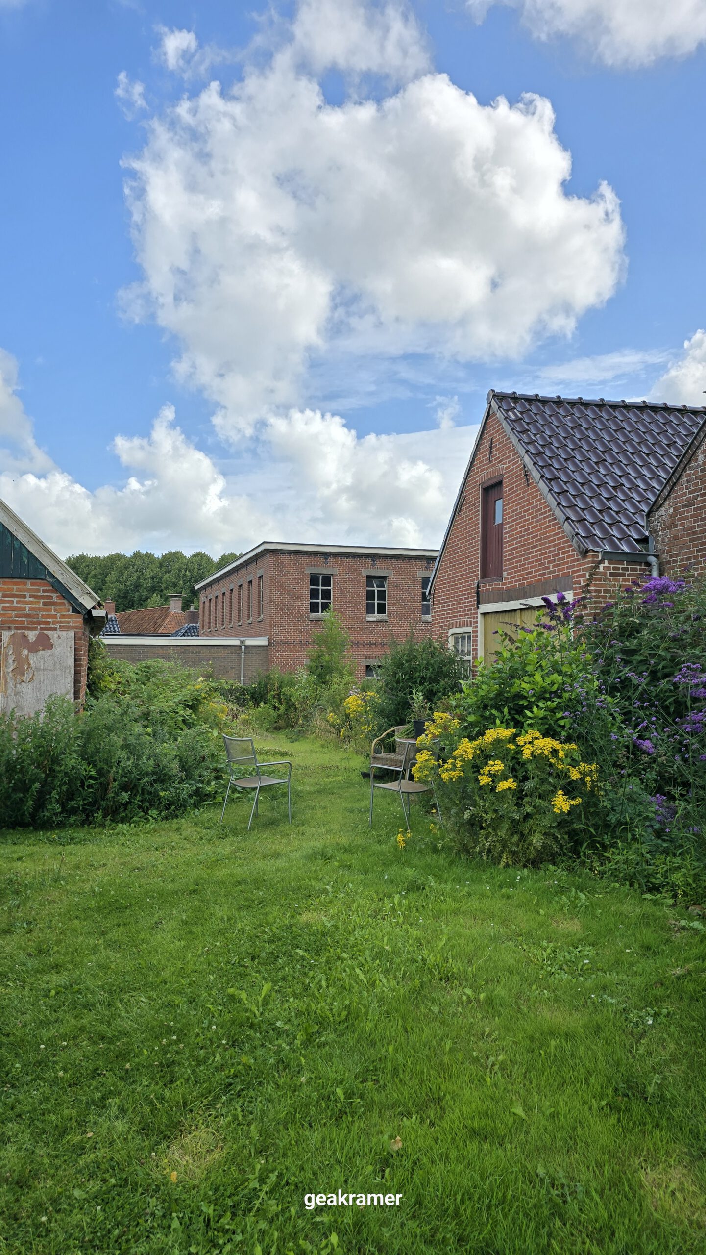 Gea-kramer-groningen-eenrum-pieterpad
