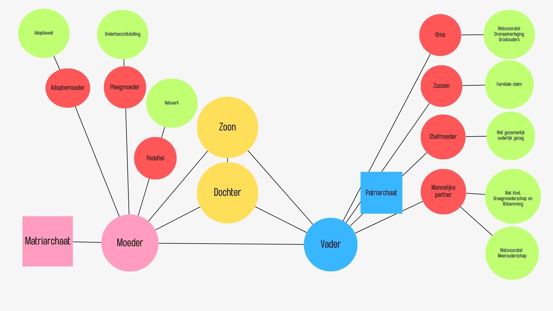 De schokkende waarheid: deze 7 cults zijn jaloers op jouw moekeglow (en proberen jouw kind van je af te pakken)