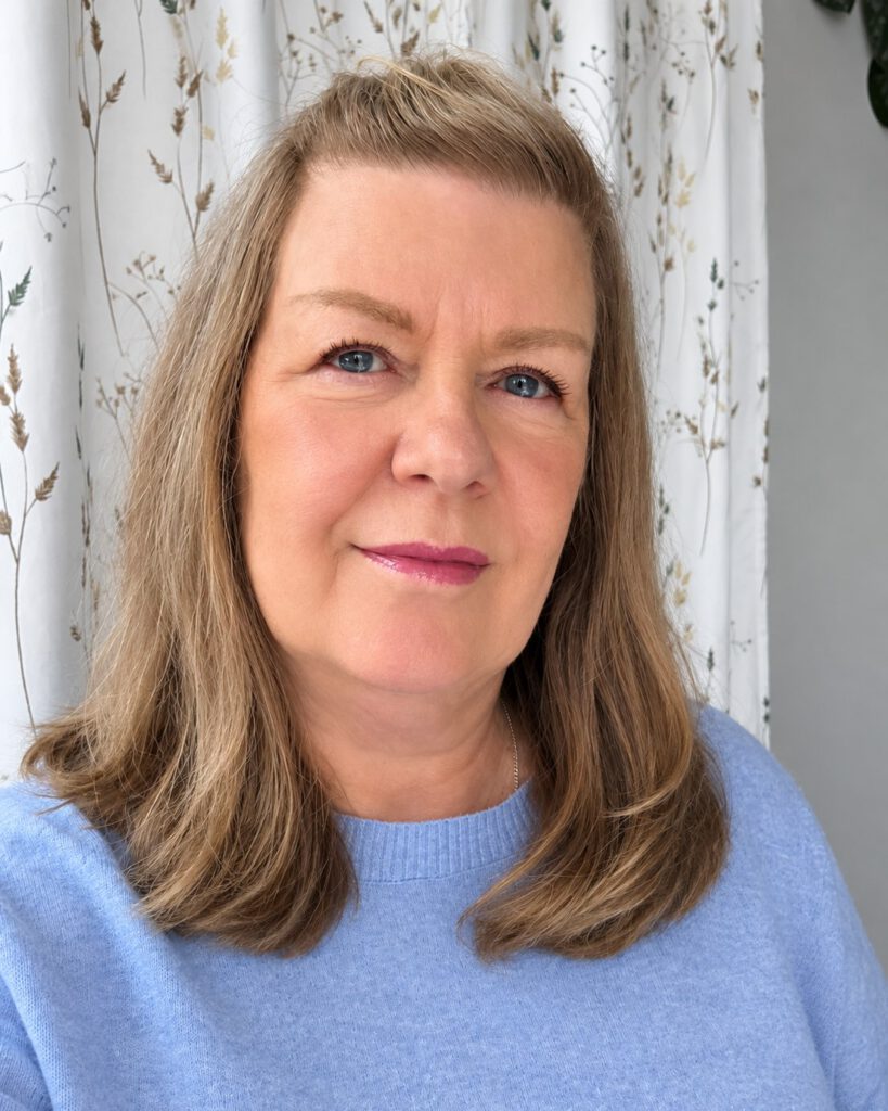 Gea Kramer in Groningen, biologische moeder, over stiefmoeder subsidie